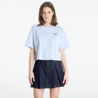 T-shirt LACOSTE Tee-Shirt Light Blue 36