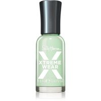 Sally Hansen Hard As Nails Xtreme Wear učvršćujući lak za nokte nijansa Pound The Pave-Mint 11,8 ml