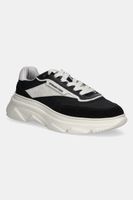 Copenhagen sneakers Material culoarea negru, CPH56M