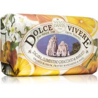 Nesti Dante Dolce Vivere Capri Naturseife 250 g