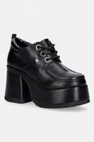 Koi Footwear lodičky na podpätku Kinetic Chunky Heeled Shoes