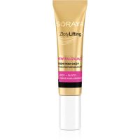 Soraya Gold Lifting revitalizačný krém na očné okolie 15 ml