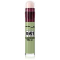 MAYBELLINE NEW YORK tekutý korektor s aplikátorom odtieň Green 6.8 ml