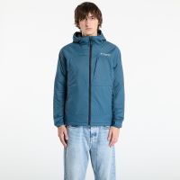 Kurtka Columbia Silver Leaf™ Lite Hooded Jacket Everblue M