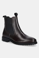 Vagabond Shoemakers Kožené topánky chelsea Vagabond Shoemakers BRIAN