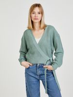 ONLY Breda Cardigan Grün