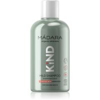 MÁDARA Kind nežni šampon 250 ml