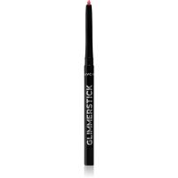 Avon Glimmerstick Glimmer kontúrovacia ceruzka na pery s vitamínmi C a E odtieň Berry Nice 0,35 g