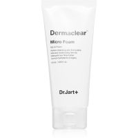 Dr. Jart+ Dermaclear™ Micro Foam vlažilna in pomirjevalna čistilna pena za občutljivo kožo 120 ml