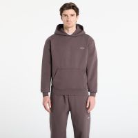 Bluza Queens Men's Sweats Essential Hoodie Mauve L