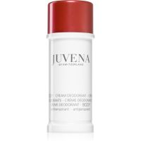 Juvena Body Care kremasti dezodorant 40 ml