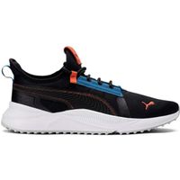 Puma PACER FUTURE STREET Мъжки обувки, черно, размер 43