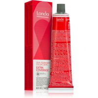 Londa Professional Demi-Permanent Color Demi-Permanent Color Creme demi-permanentna barva za lase odtenek 7/07 60 ml