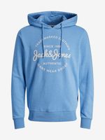 Jack & Jones Forest Melegítő felső Kék