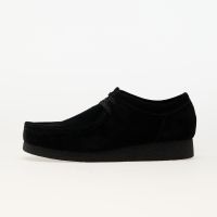 Sneakers Clarks Originals WallabeeEVO Black Sde EUR 43