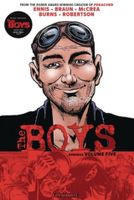 Boys Omnibus Vol. 5