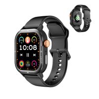 Chytré hodinky inSPORTline Gradana