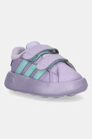 adidas sneakers pentru copii GRAND COURT FROZEN