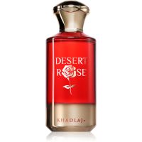 Khadlaj Desert Rose парфюмен екстракт за жени 100 мл.