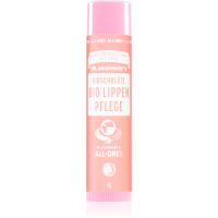 Dr. Bronner’s Cherry Blossom Lip Balm balzam za ustnice 4 g