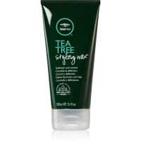 Paul Mitchell Tea Tree Styling Wax стилизиращ восък 150 мл.