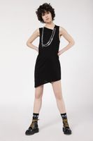 Dress - Diesel DADRIE DRESS black