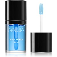 Nouba Blue Shield Lip Oil vlažilni serum za ustnice 7 ml