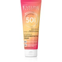 Eveline Cosmetics Fotoochronny Krem SPF 50 крем проти зморшок 30 мл