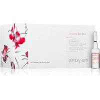 Simply Zen Stimulating Scalp Lotion молочко для волосся проти випадіння волосся 8x6 мл