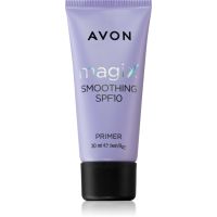 Avon Magix kisimító sminkalap SPF 10 30 ml