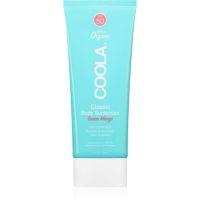 Coola Guava Mango крем для тіла для засмаги SPF 50 148 мл