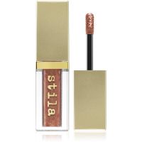 Stila Cosmetics Stay All Day tekuće sjenilo za oči sa šljokicama Rose Gold Retro 3 ml