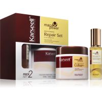 Karseell Repair Set подаръчен комплект За коса II. 1 бр.