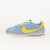 Trampki Nike W Cortez Textile Lt Armory Blue/ Lightening-Sail EUR 38