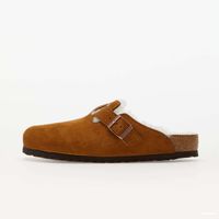 Trampki Birkenstock Boston VL/Shearling Mink EUR 38