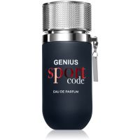 Emper Genius Sport Code парфюмна вода за мъже 100 мл.
