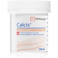 Dr Konrad Calcis® krema za kožo z ekcemom 150 ml