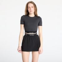 T-shirt Calvin Klein Sport Modern Sport Short Sleeve Tee Black S