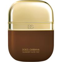 Dolce&Gabbana Blueberry Nutri-Tint роз'яснюючий тонуючий крем SPF 20 відтінок 37W Deep 30 мл
