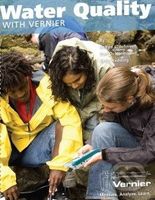 Water Quality with Vernier - Robyn L. Johnson a kol. - kniha z kategorie Odborné a naučné