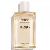 CHANEL COCO MADEMOISELLE BODY OIL Tělový olej ve spreji - 200 ML 200 ML