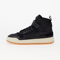 Trampki adidas Originals Forum Boot Core Black/ Core White/ Gum EUR 35 1/3
