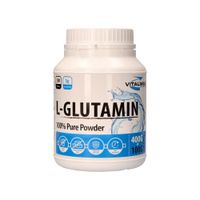 VITALMAX CARE L-Glutamine - 250g - Glutamina