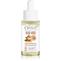 Omia Laboratories Argan del Marocco odmładzający olejek do twarzy z olejkiem arganowym 30 ml