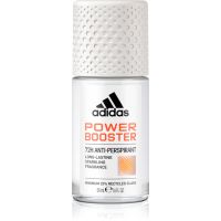 Adidas Power Booster рол- он против изпотяване за жени 72h 50 мл.