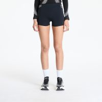 Βερμούδες Under Armour Run 96 Short Black/ White Quartz XS