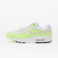 Sneakers Nike W Air Max 1 '87 White/ Volt-Sea Glass-Black EUR 38