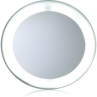 Tweezerman Led 15X Mini Mirror Spiegel mit Vergrößerung mit LED-Hintergrundbeleuchtung 1 St.