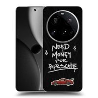 ULTIMATE CASE pro Xiaomi 15 Ultra - Dark Racer