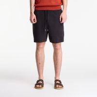 Σορτς Calvin Klein Jeans Hd Cotton Waffle Short Black XL